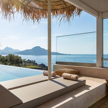Fotinari Villas Sellia  Екстер'єр фото