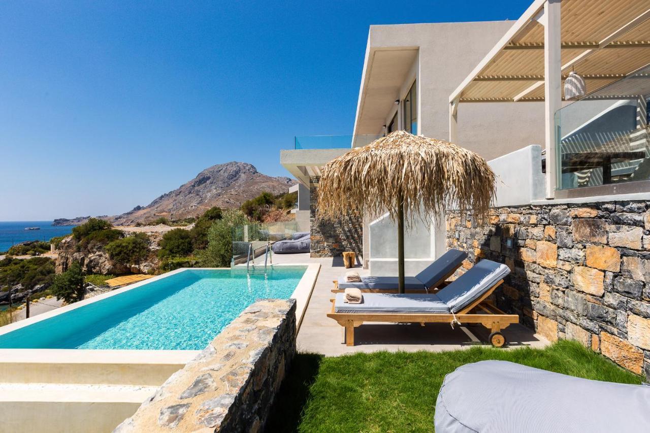Fotinari Villas Sellia  Екстер'єр фото
